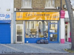 Cats Protection image