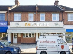 Chaseside Indian Restaurant image