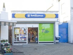 Co-op Welcome image