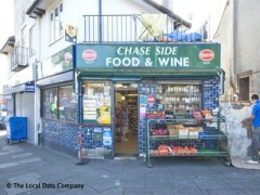 Chase Side Food & Wine image