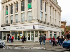 Bradford & Bingley PLC image