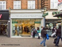 United Colors Of Benetton image