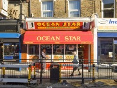 Ocean Star Fish Bar image