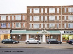 Norfolk Restaurant image