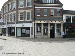 HSBC image