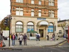 Barclays Bank PLC image