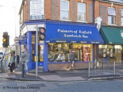 Painters Of Enfield image