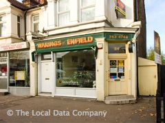 Warings Of Enfield image