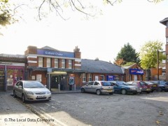 Enfield Chase Railway Station image