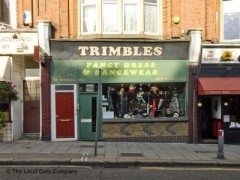 Trimbles image