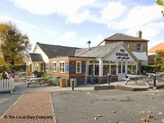 The Ridgeway Tavern image