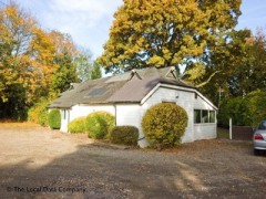 Enfield Lawn Tennis Club image