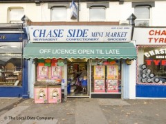 Chase Side Mini Market image