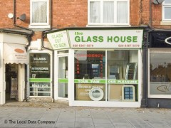 The Glass House image