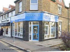 Chase Window Company image