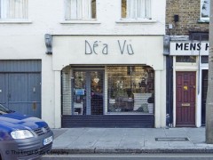 Deja Vu image