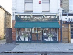 Collins Funeral Services image