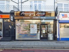 Prestige Smile image