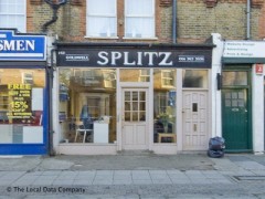 Splitz image