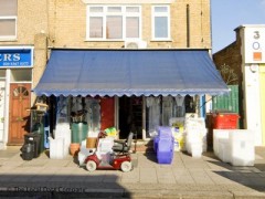 A-Z Shop image