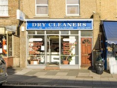 Lancaster Dry Cleaners image