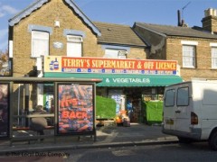Terry's Supermarket image