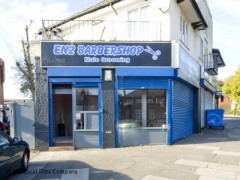 EN2 Barber Shop image