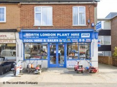 North London Plant Hire image