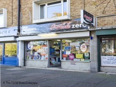 Chintu Newsagents image