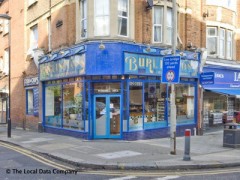Burlingtons image