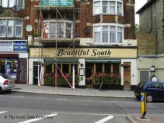 Beautiful South image
