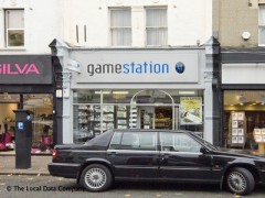Gamestation image