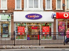 Cardfair image