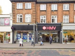 HMV Enfield image