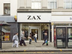Zax image