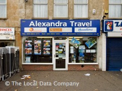 Alexandra Travel image