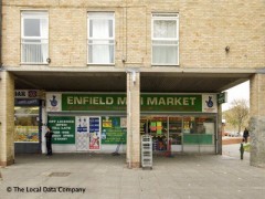 Enfield Mini Market image