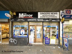 Gingers News image