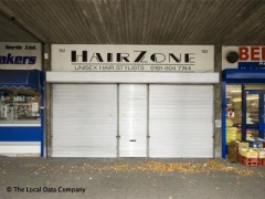 Hairzone image