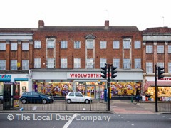 Woolworths image