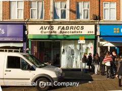 Avis Fabrics image