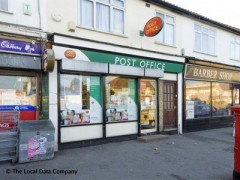Post Office Ltd image