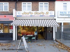 Joes Cafe image