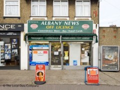 Albany News image