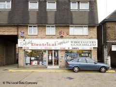Enfield Electrical Supplies image