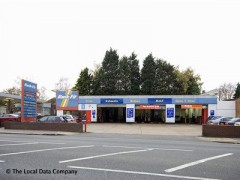 Kwik Fit image