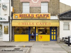 Hills Cafe image
