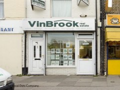 Vinbrook Real Estate image