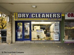Albany Dry Cleaners image