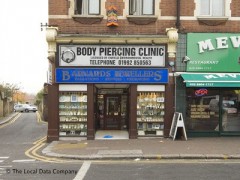 Barnards Jewellers image